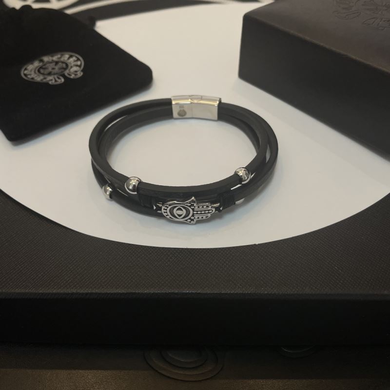 Chrome Hearts Bracelets